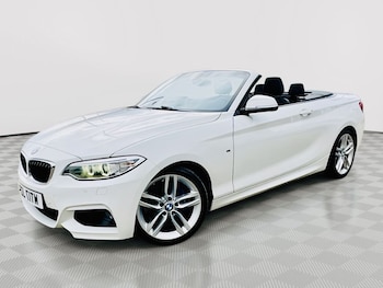 Used BMW 2 Series 2017 for sale - 76234421: Photo 4