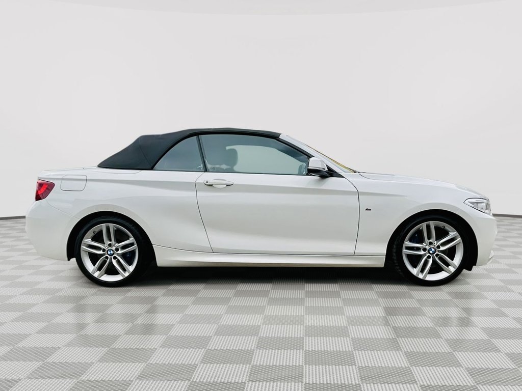 Used BMW 2 Series 2017 for sale - 76234421: Photo 5