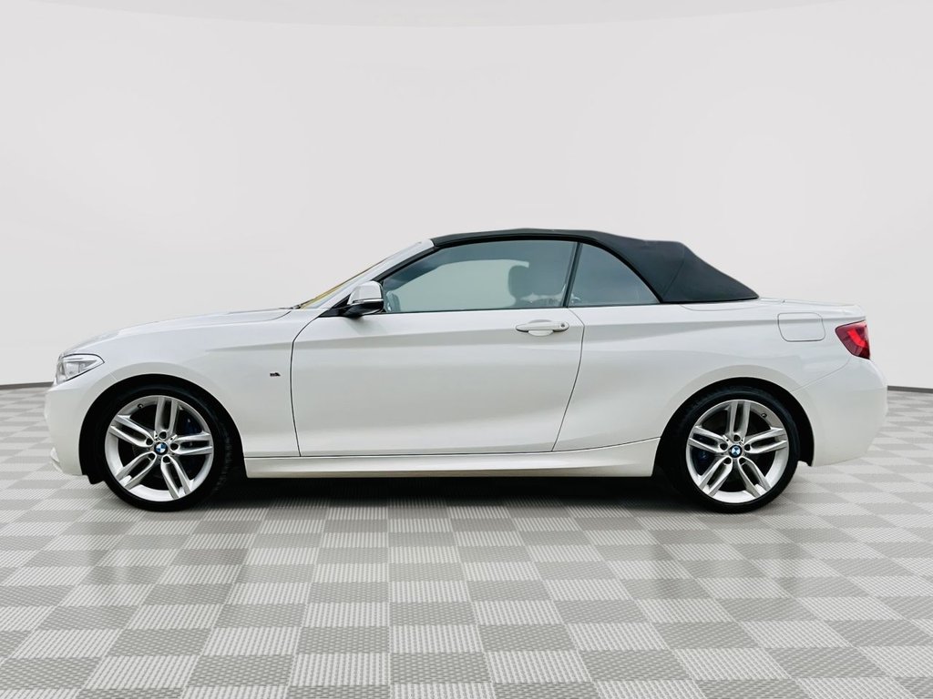 Used BMW 2 Series 2017 for sale - 76234421: Photo 6