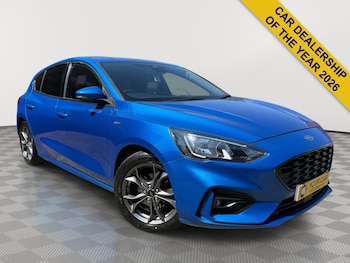 Used Ford Focus 2019 for sale - 79409819: Photo