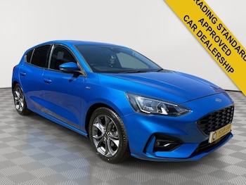 Used Ford Focus 2019 for sale - 79409819: Photo