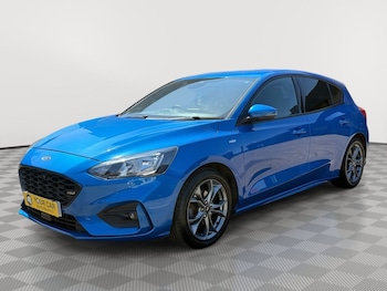 Used Ford Focus 2019 for sale - 79409819: Photo