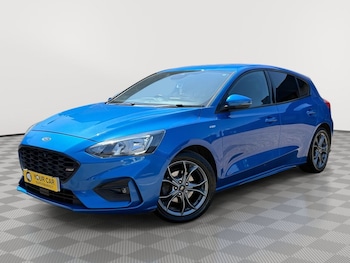 Used Ford Focus 2019 for sale - 79409819: Photo