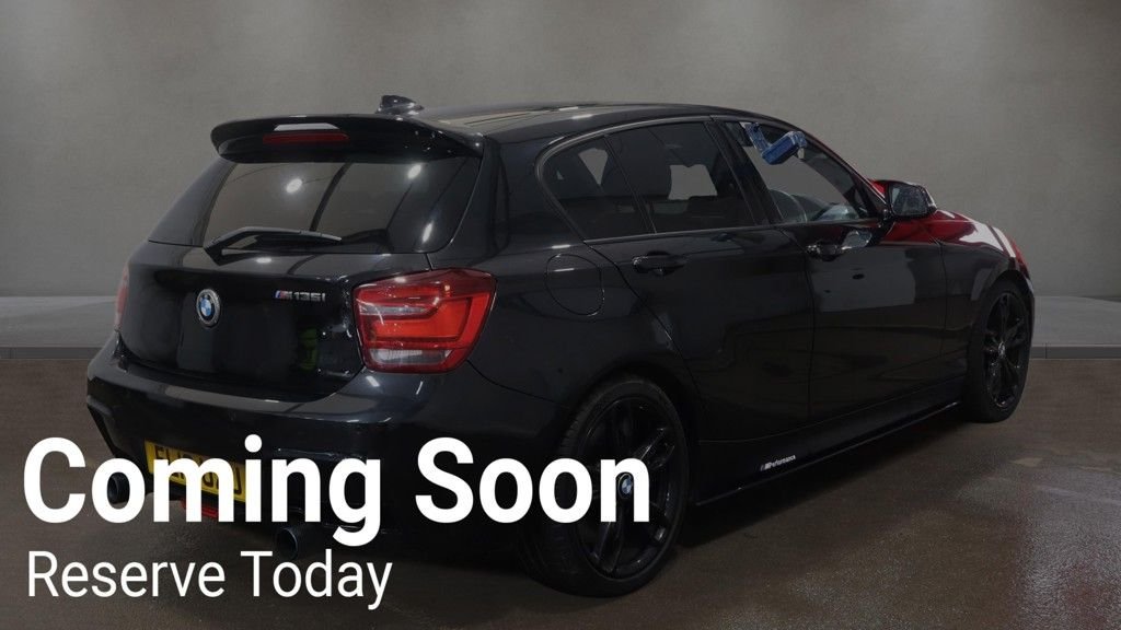 Used BMW 1 Series 2013 for sale - 77937172: Photo 10
