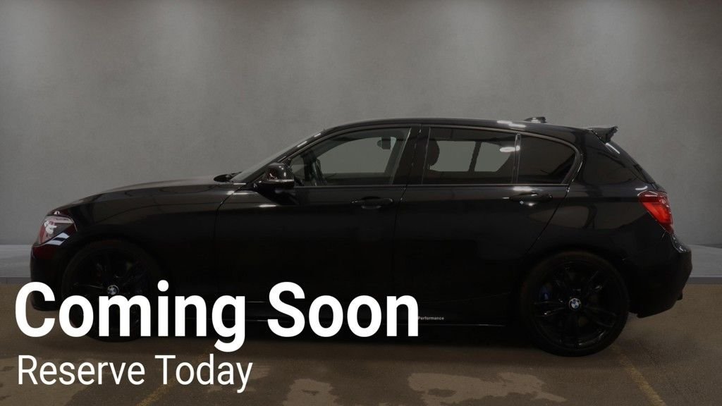 Used BMW 1 Series 2013 for sale - 77937172: Photo 12