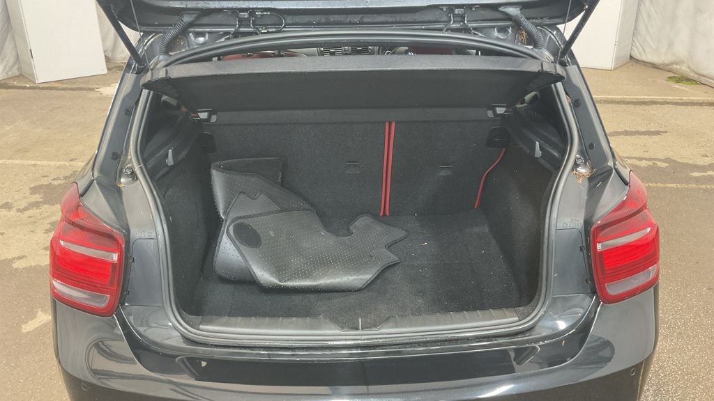 Used BMW 1 Series 2013 for sale - 77937172: Photo 13