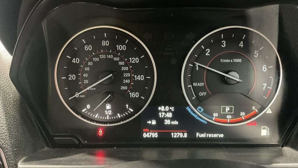 Used BMW 1 Series 2013 for sale - 77937172: Photo 16