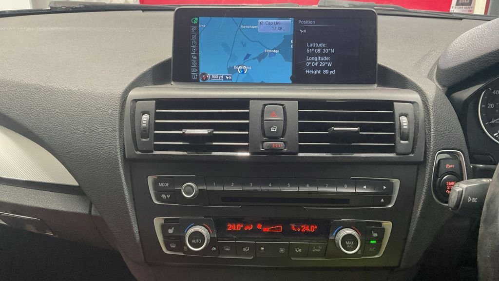 Used BMW 1 Series 2013 for sale - 77937172: Photo 17