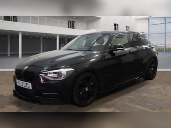 Used BMW 1 Series 2013 for sale - 77937172: Photo