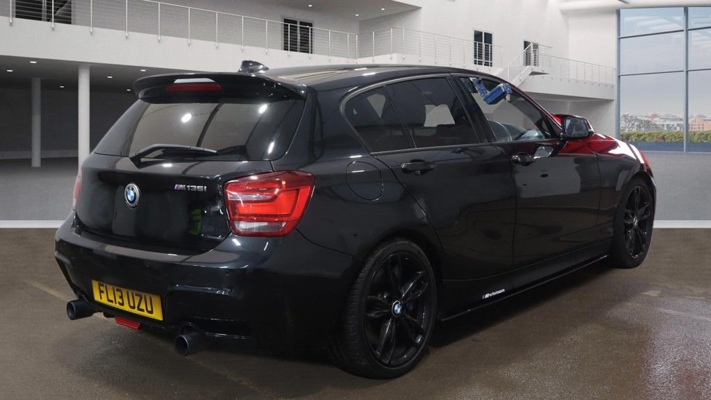 Used BMW 1 Series 2013 for sale - 77937172: Photo 4