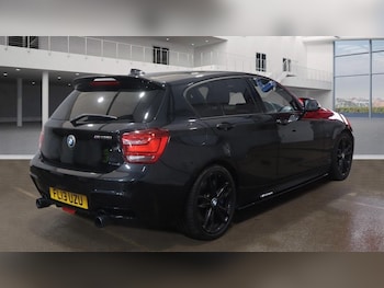 Used BMW 1 Series 2013 for sale - 77937172: Photo