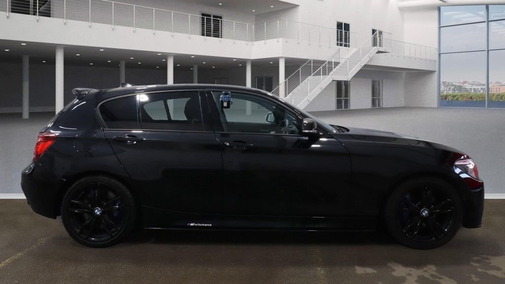 Used BMW 1 Series 2013 for sale - 77937172: Photo 5