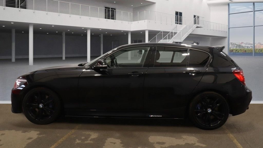 Used BMW 1 Series 2013 for sale - 77937172: Photo 6