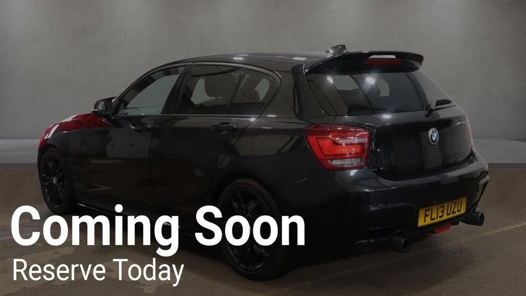 Used BMW 1 Series 2013 for sale - 77937172: Photo 9