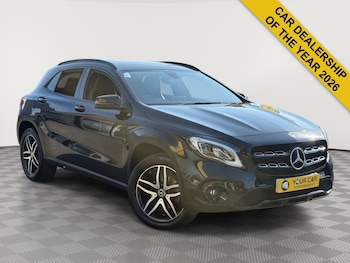 Used Mercedes-Benz GLA 2020 for sale - 79409825: Photo