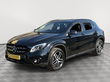 Used Mercedes-Benz GLA 2020 for sale - 79409825: Photo