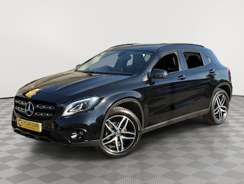 Used Mercedes-Benz GLA 2020 for sale - 79409825: Photo