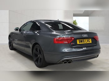 Used Audi A5 2016 for sale - 79493933: Photo