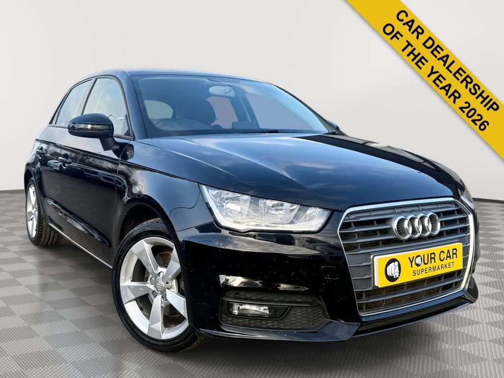 Used Audi A1 2017 for sale - 77798172: Photo 1