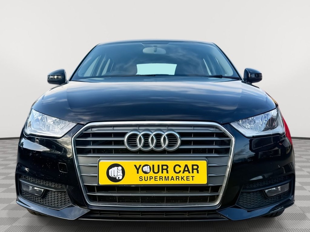 Used Audi A1 2017 for sale - 77798172: Photo 10