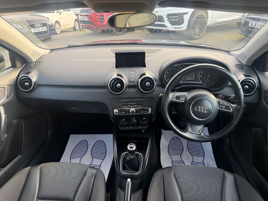 Used Audi A1 2017 for sale - 77798172: Photo 11