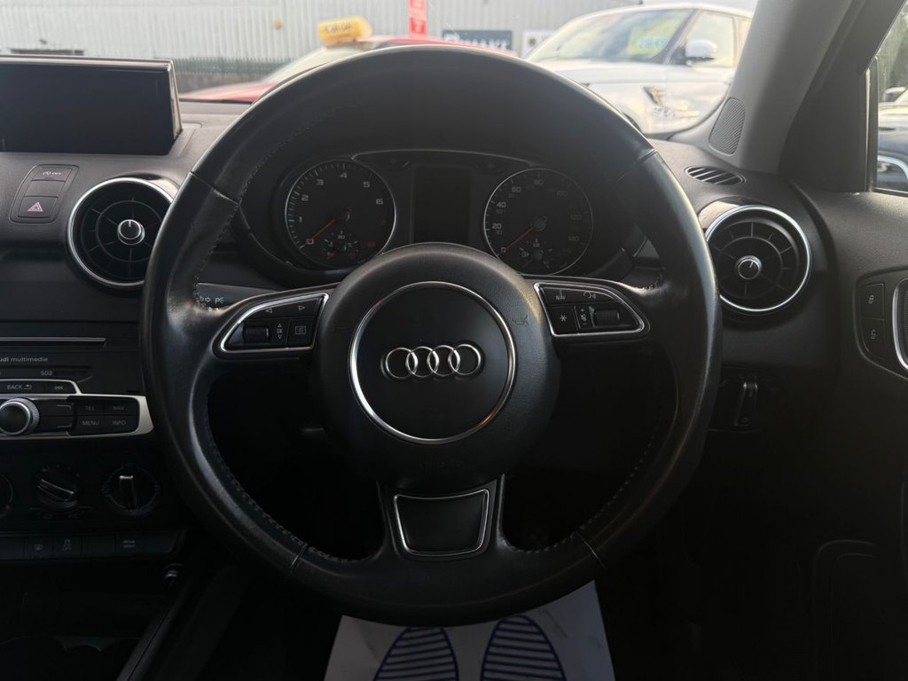 Used Audi A1 2017 for sale - 77798172: Photo 12