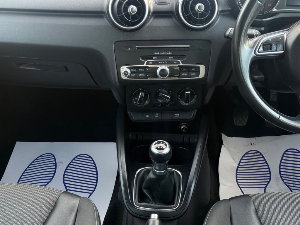 Used Audi A1 2017 for sale - 77798172: Photo 15