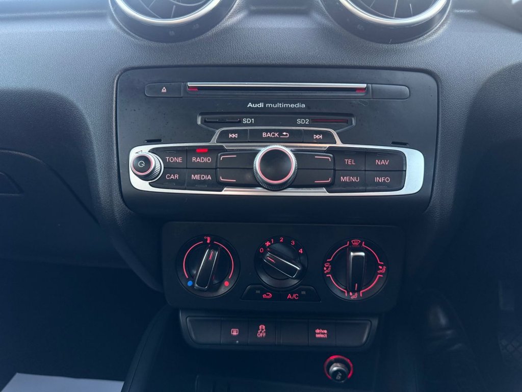 Used Audi A1 2017 for sale - 77798172: Photo 16