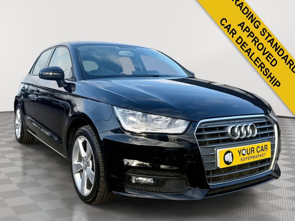 Used Audi A1 2017 for sale - 77798172: Photo 2