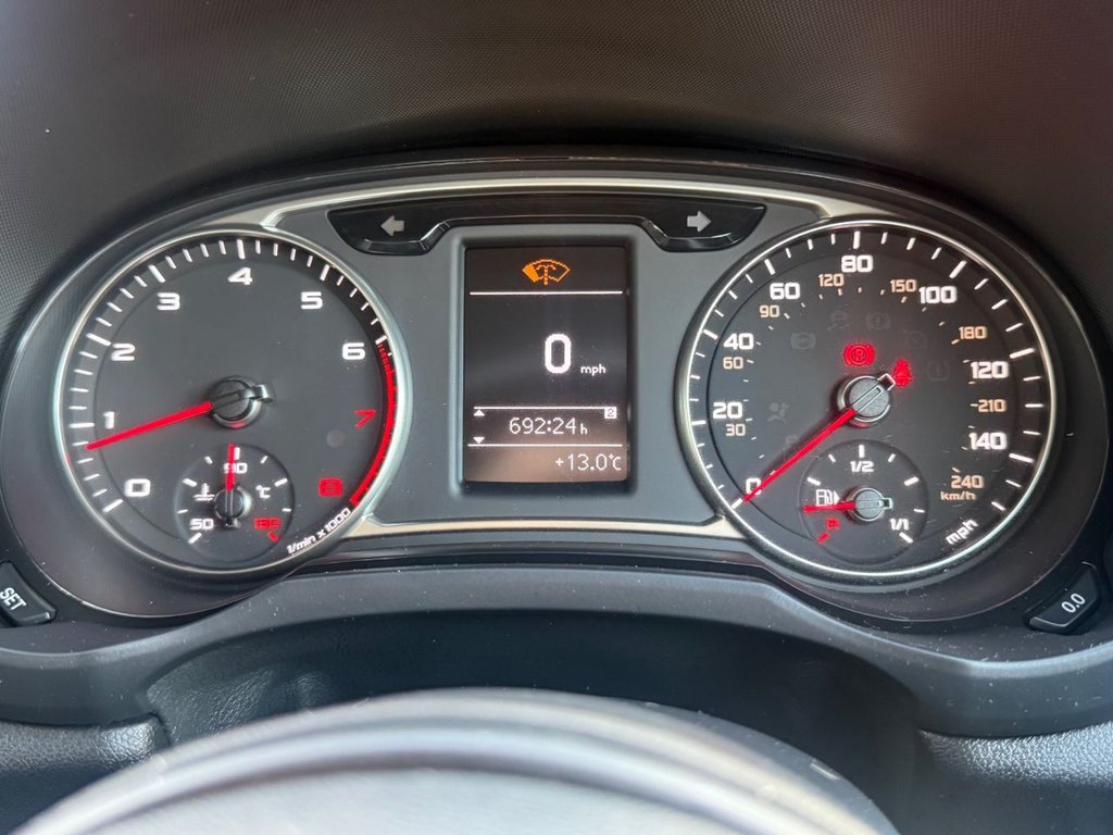 Used Audi A1 2017 for sale - 77798172: Photo 21