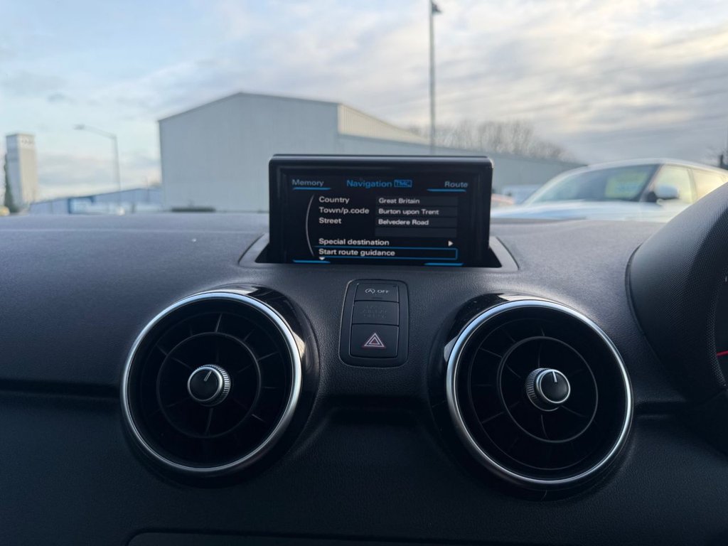 Used Audi A1 2017 for sale - 77798172: Photo 22