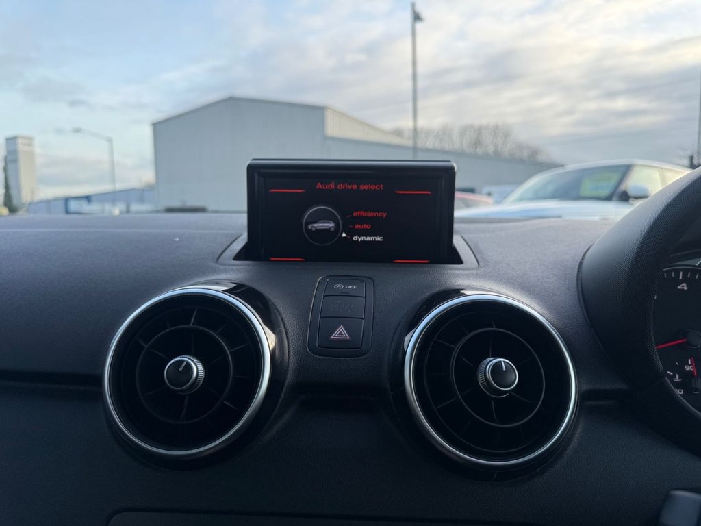 Used Audi A1 2017 for sale - 77798172: Photo 24