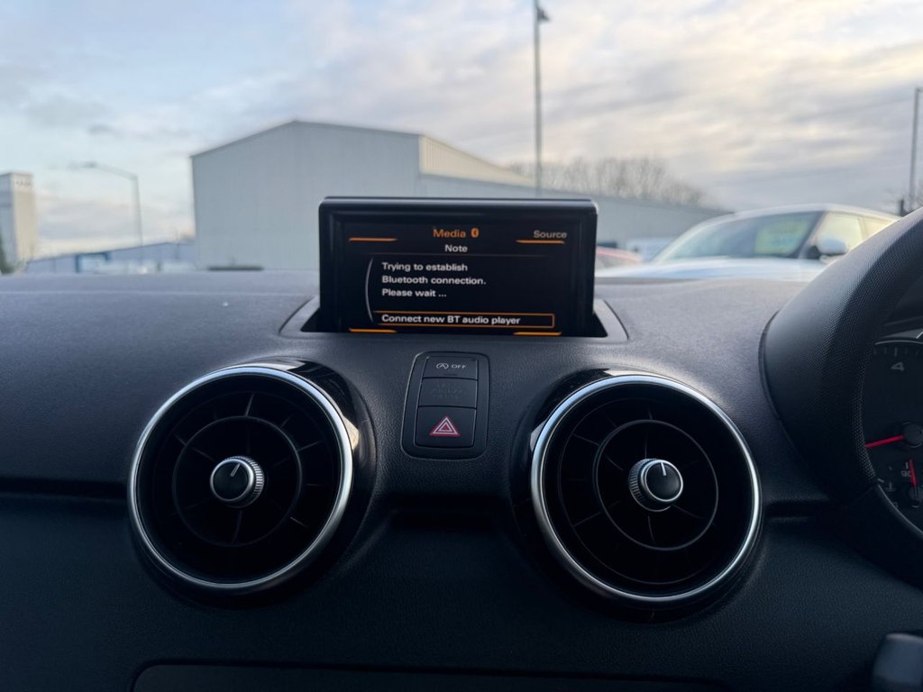 Used Audi A1 2017 for sale - 77798172: Photo 25