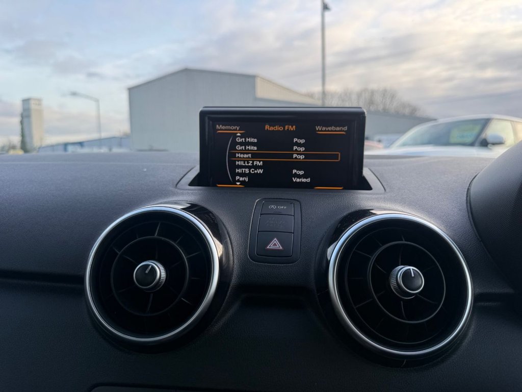 Used Audi A1 2017 for sale - 77798172: Photo 26