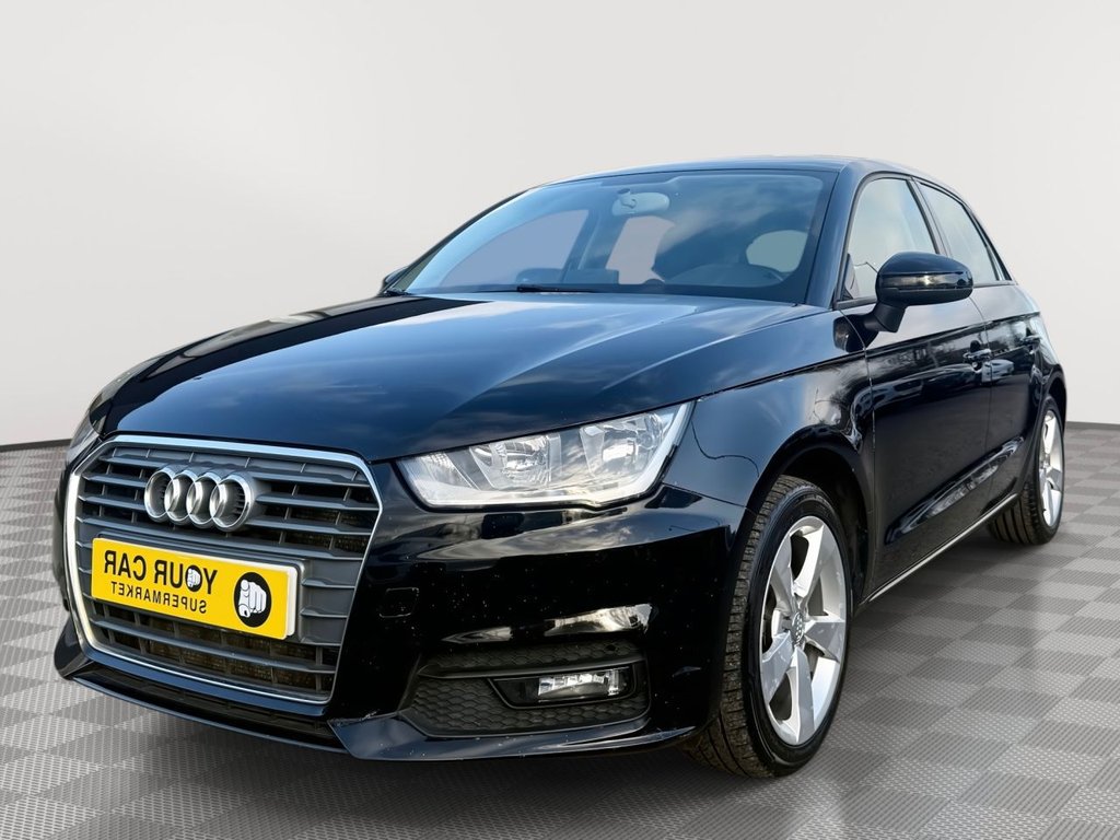 Used Audi A1 2017 for sale - 77798172: Photo 3