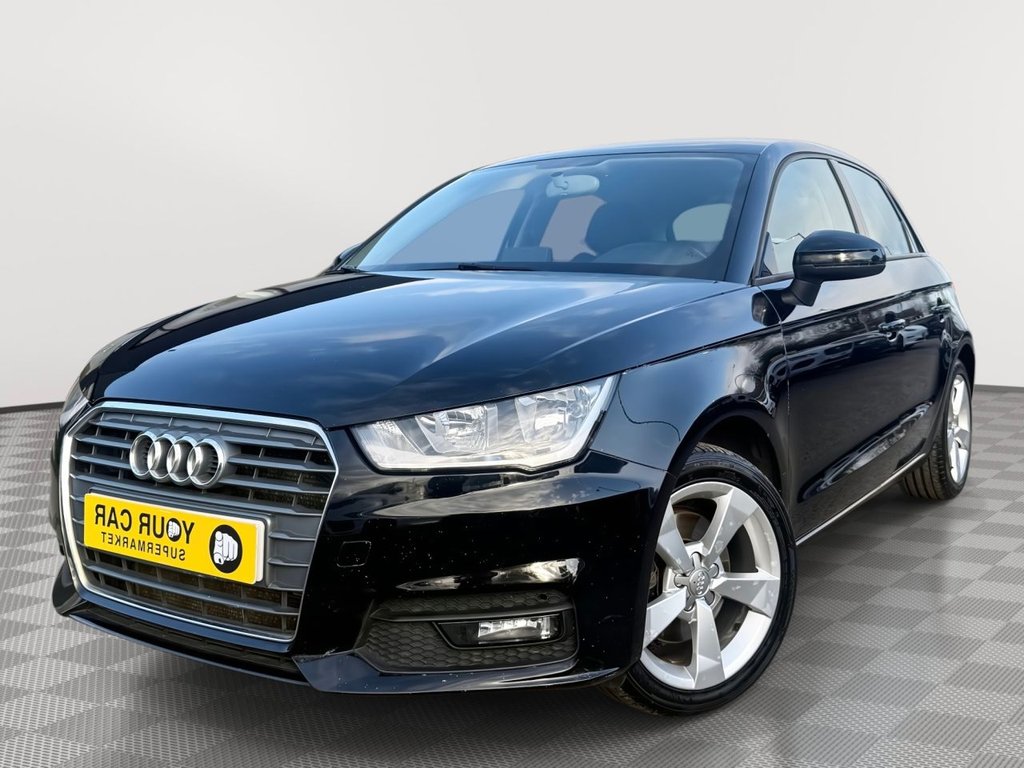 Used Audi A1 2017 for sale - 77798172: Photo 4