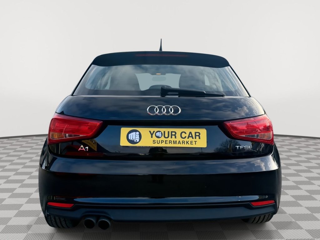 Used Audi A1 2017 for sale - 77798172: Photo 7