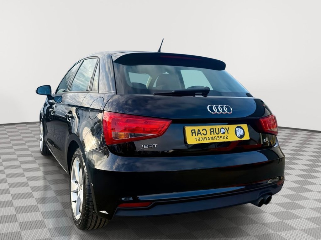 Used Audi A1 2017 for sale - 77798172: Photo 9