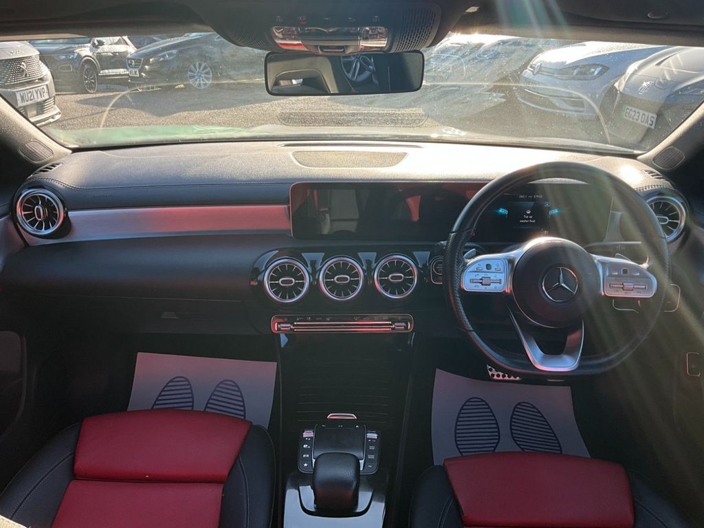 Used Mercedes-Benz CLA 2020 for sale - 77009773: Photo 11