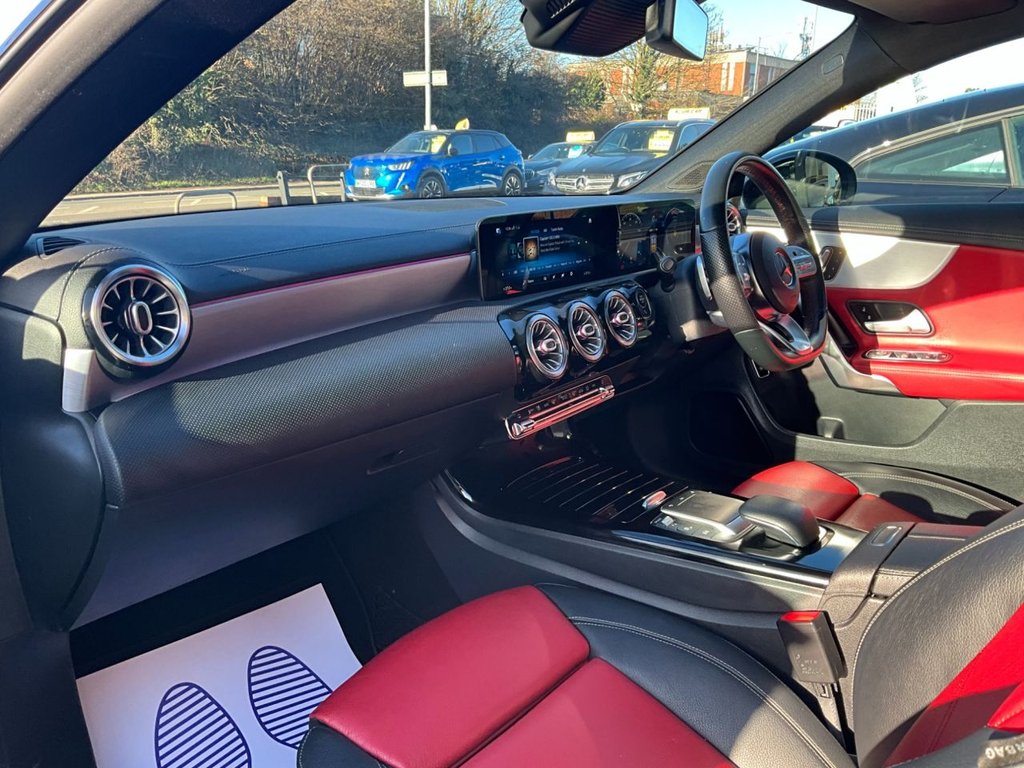 Used Mercedes-Benz CLA 2020 for sale - 77009773: Photo 16