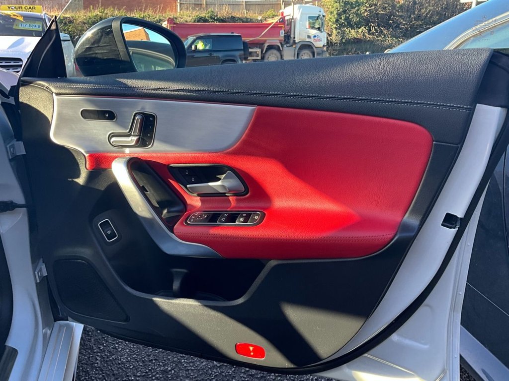 Used Mercedes-Benz CLA 2020 for sale - 77009773: Photo 17