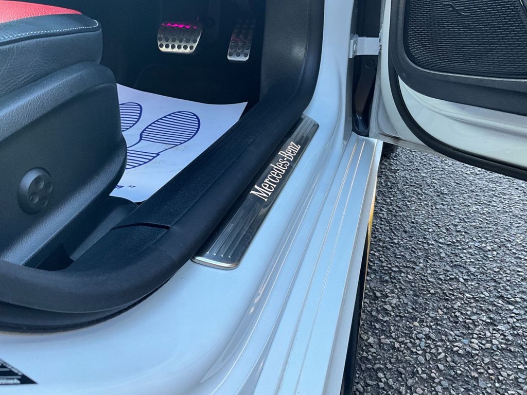 Used Mercedes-Benz CLA 2020 for sale - 77009773: Photo 21