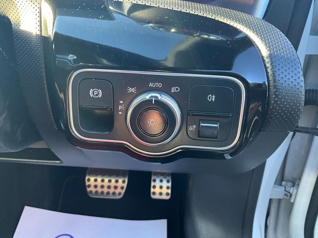 Used Mercedes-Benz CLA 2020 for sale - 77009773: Photo 22