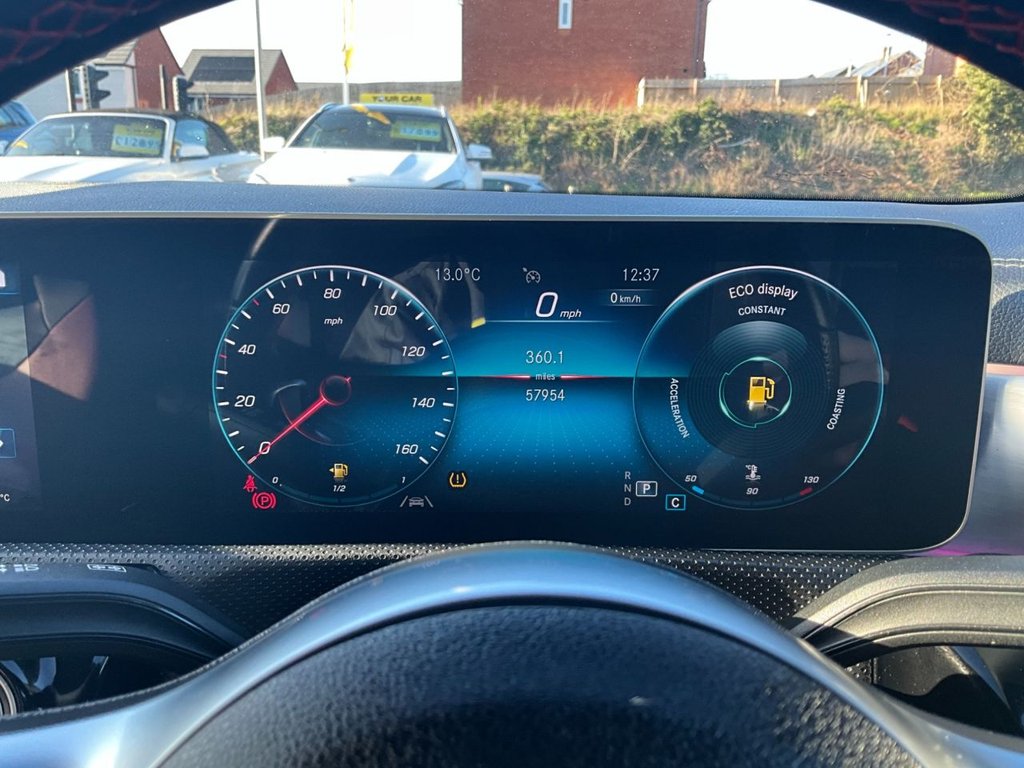 Used Mercedes-Benz CLA 2020 for sale - 77009773: Photo 23