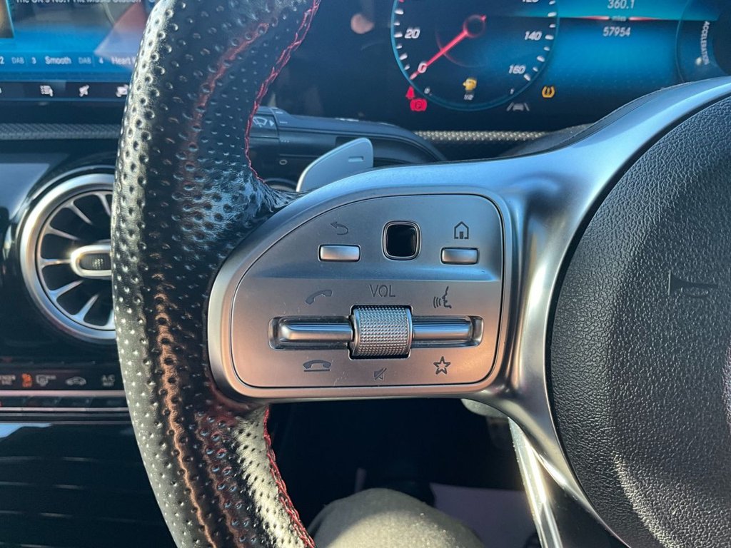 Used Mercedes-Benz CLA 2020 for sale - 77009773: Photo 24