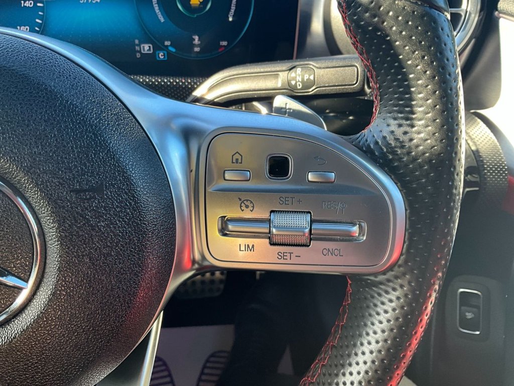 Used Mercedes-Benz CLA 2020 for sale - 77009773: Photo 25