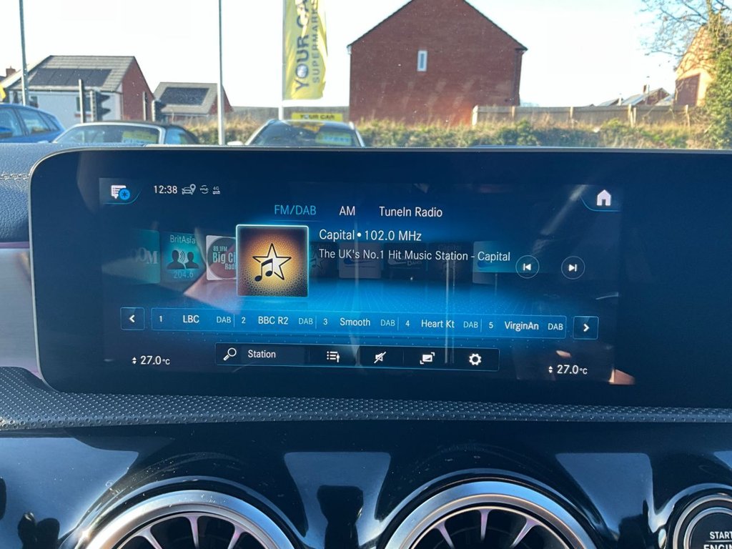 Used Mercedes-Benz CLA 2020 for sale - 77009773: Photo 26