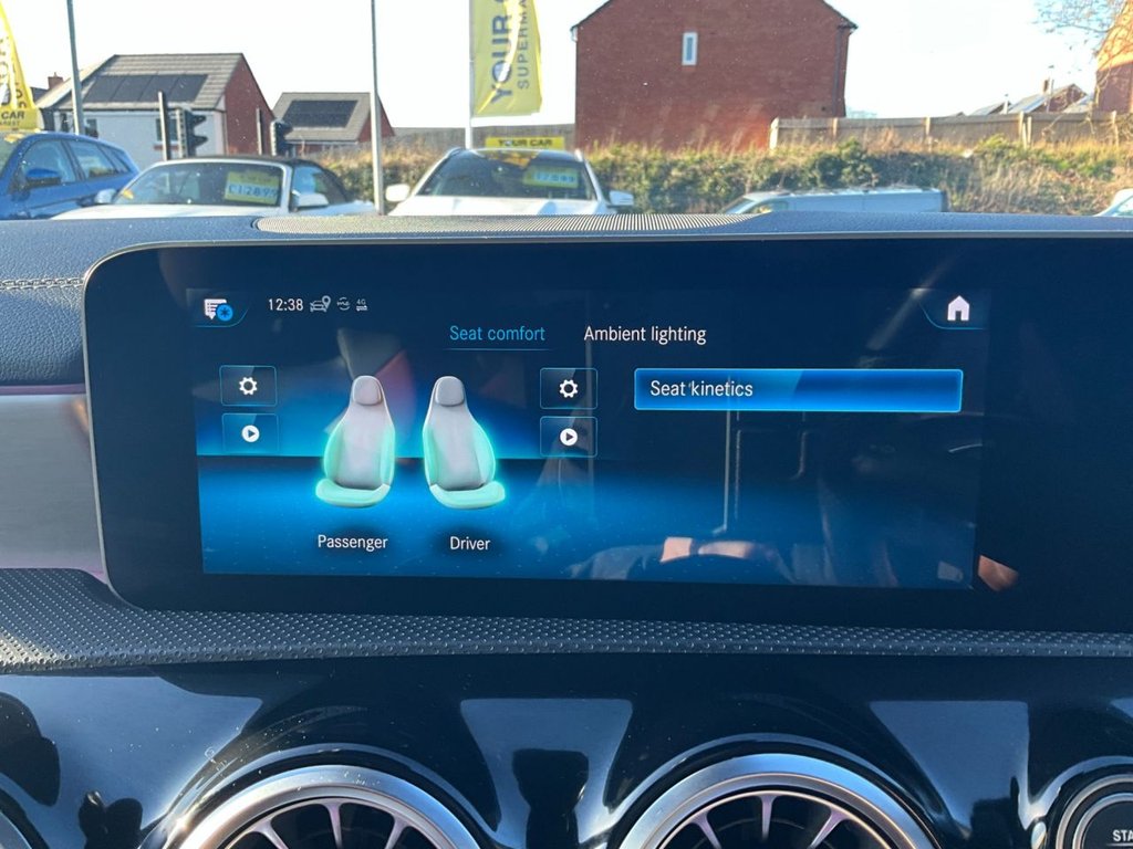 Used Mercedes-Benz CLA 2020 for sale - 77009773: Photo 28