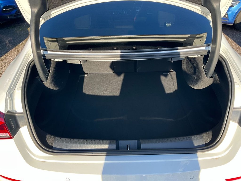 Used Mercedes-Benz CLA 2020 for sale - 77009773: Photo 38