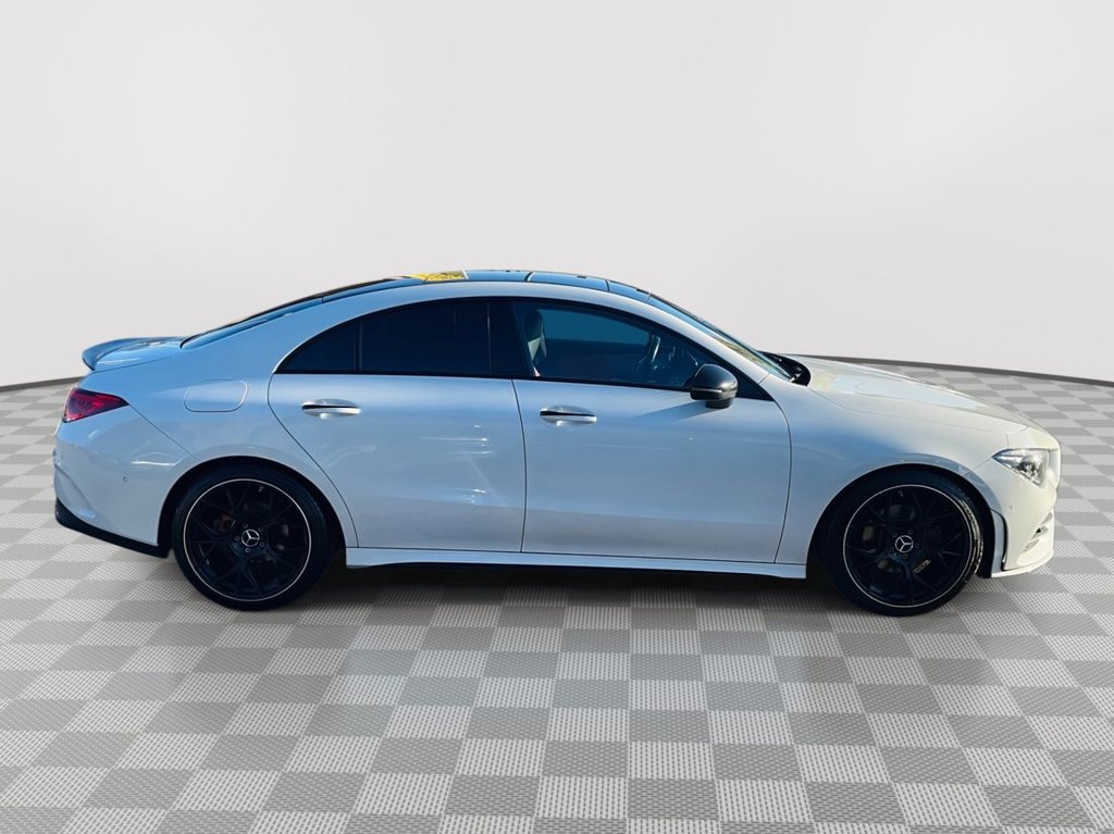 Used Mercedes-Benz CLA 2020 for sale - 77009773: Photo 5
